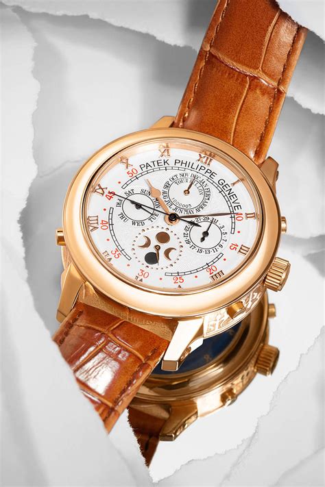 hp patek philippe|Patek Philippe geneva.